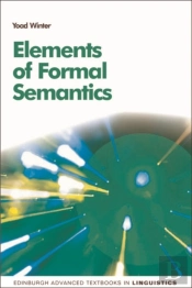 Elements Of Formal Semantics