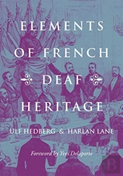 Elements Of French Deaf Heritage