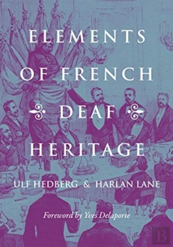 Bertrand.pt - Elements Of French Deaf Heritage
