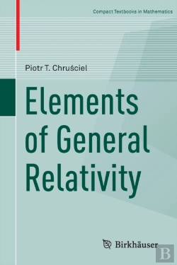 Bertrand.pt - Elements Of General Relativity
