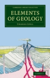 Elements Of Geology