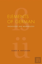 Elements Of German