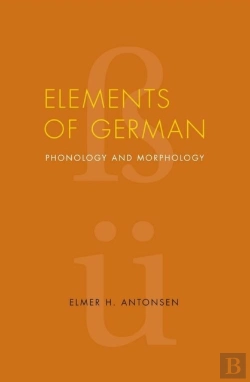 Bertrand.pt - Elements Of German
