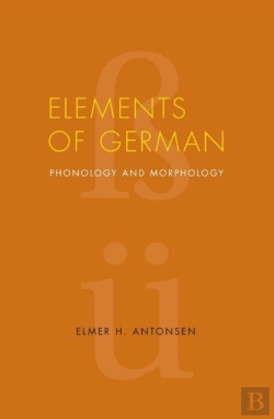 Bertrand.pt - Elements Of German