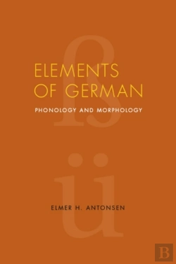 Bertrand.pt - Elements Of German
