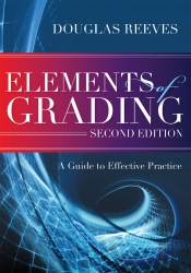 Elements Of Grading