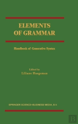 Bertrand.pt - Elements Of Grammar