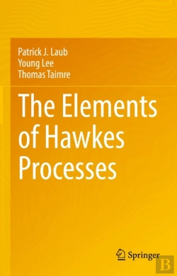 Bertrand.pt - Elements Of Hawkes Processes