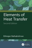 Elements Of Heat Transfer, 2e