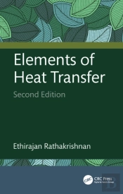 Elements Of Heat Transfer, 2e