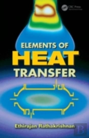 Elements Of Heat Transfer
