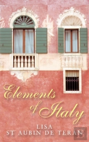 Elements Of Italy