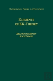 Elements Of Kk-Theory