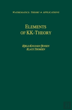 Bertrand.pt - Elements Of Kk-Theory
