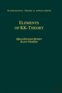 Bertrand.pt - Elements Of Kk-Theory