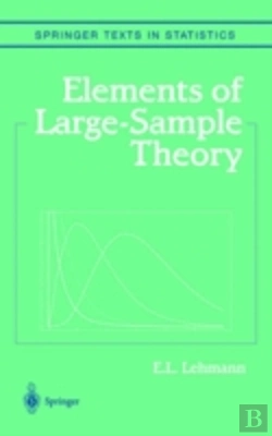 Bertrand.pt - Elements Of Large-Sample Theory