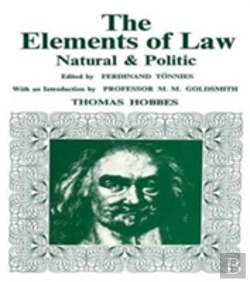 Bertrand.pt - Elements Of Law, Natural And Political