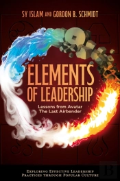 Elements Of Leadership