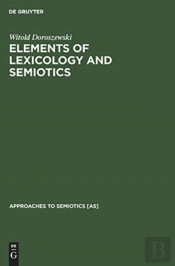 Elements Of Lexicology And Semiotics