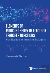 Elements Of Marcus Theory Of Electron Transfer Reactions
