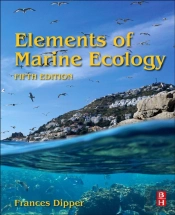Elements Of Marine Ecology