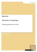 Elements Of Marketing