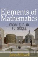 Elements Of Mathematics