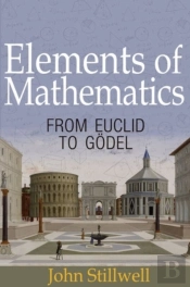 Elements Of Mathematics