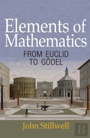 Elements Of Mathematics