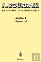 Elements Of Mathematics
