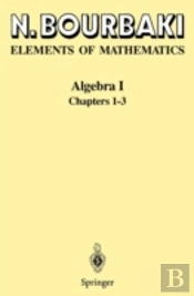 Elements Of Mathematics