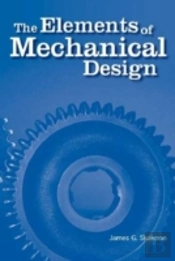 Elements Of Mechanical Design
