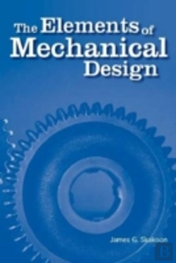 Bertrand.pt - Elements Of Mechanical Design