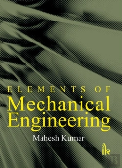 Bertrand.pt - Elements Of Mechanical Engineering