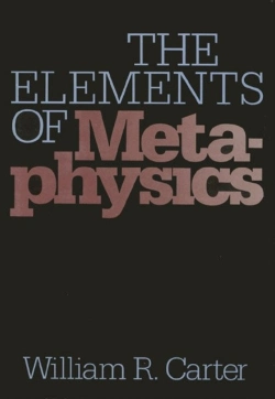 Bertrand.pt - Elements Of Metaphysics