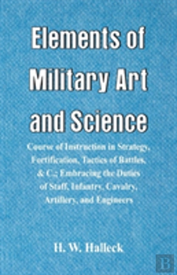 Bertrand.pt - Elements Of Military Art And Science
