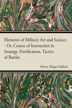Bertrand.pt - Elements Of Military Art And Science