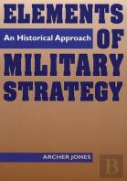 Elements Of Military Strategy