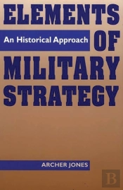 Elements Of Military Strategy