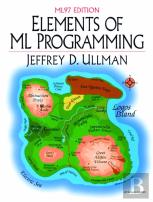 Elements Of Ml Programming, Ml97 Edition