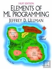 Elements Of Ml Programming, Ml97 Edition