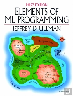 Bertrand.pt - Elements Of Ml Programming, Ml97 Edition