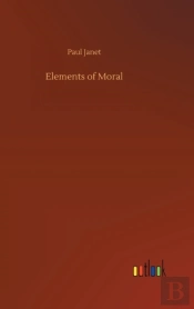 Elements Of Moral