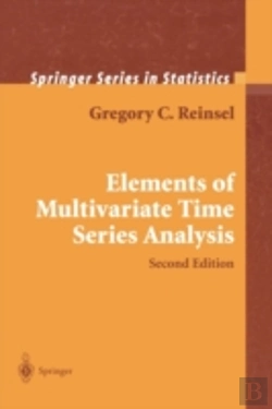 Bertrand.pt - Elements Of Multivariate Time Series Analysis