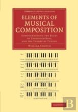 Elements Of Musical Composition