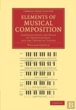 Bertrand.pt - Elements Of Musical Composition