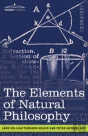 Elements Of Natural Philosophy