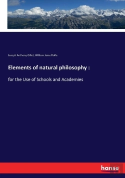 Bertrand.pt - Elements Of Natural Philosophy