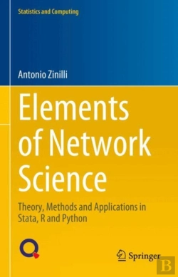 Bertrand.pt - Elements Of Network Science