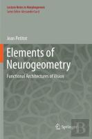Elements Of Neurogeometry